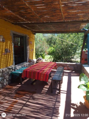 Cynthia CASA DE CAMPO